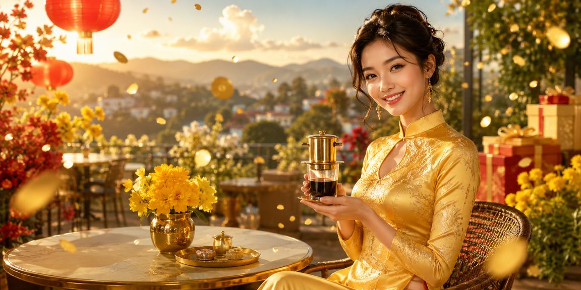 Ưu đãi VIP hấp dẫn tại Đà Lạt